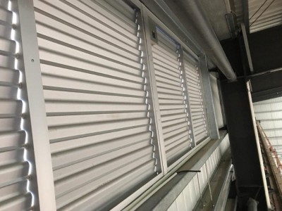 建材家装 百叶窗图2