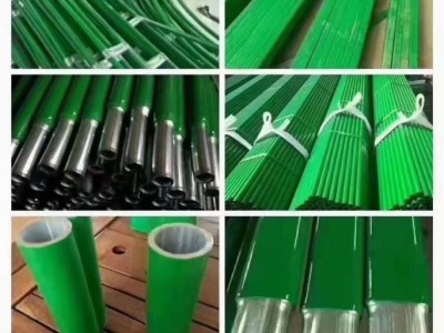 镀锌大棚管 农业建造工程管材 耐腐蚀 折弯大棚镀锌管图3