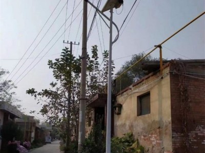 厂区操场升降式高杆灯高速路LED灯大瓦 安防照明可定制图3