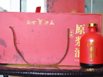 牛皮纸外箱 大米包装盒定做 松原定制化妆品盒图4