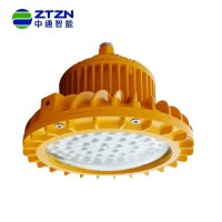 LED防爆灯隔爆型10-200W化工厂车间应急照明投光灯