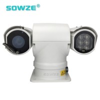 200万60帧SDI和网络双输出车载云台