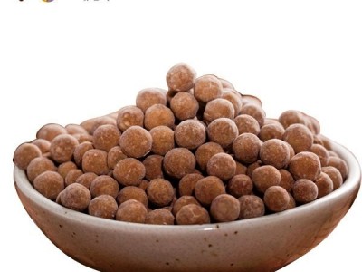 黑色珍珠粉圆 珍珠奶茶原料供应食品图3