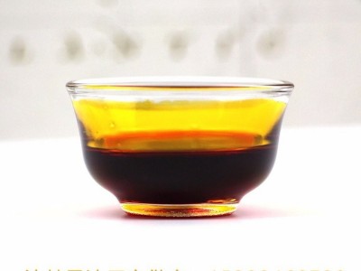 食品级沙棘果油原料图3