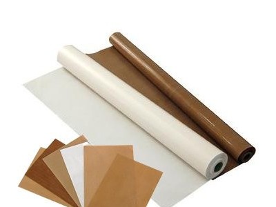 铁氟龙布 泰兴铁氟龙防粘布生产厂家图3