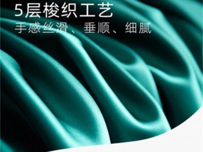 背景布遮光布ins风卧室背景帘窗帘布图3