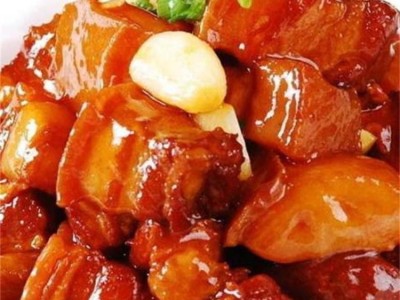 猪肉批发 猪肉批发价格 食品 新鲜批发猪肉图2