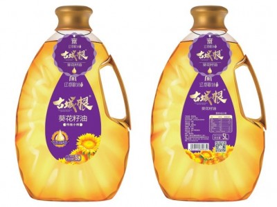 批发古城根 鲜榨大豆油图2