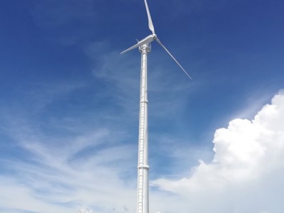 风能发电设备图2